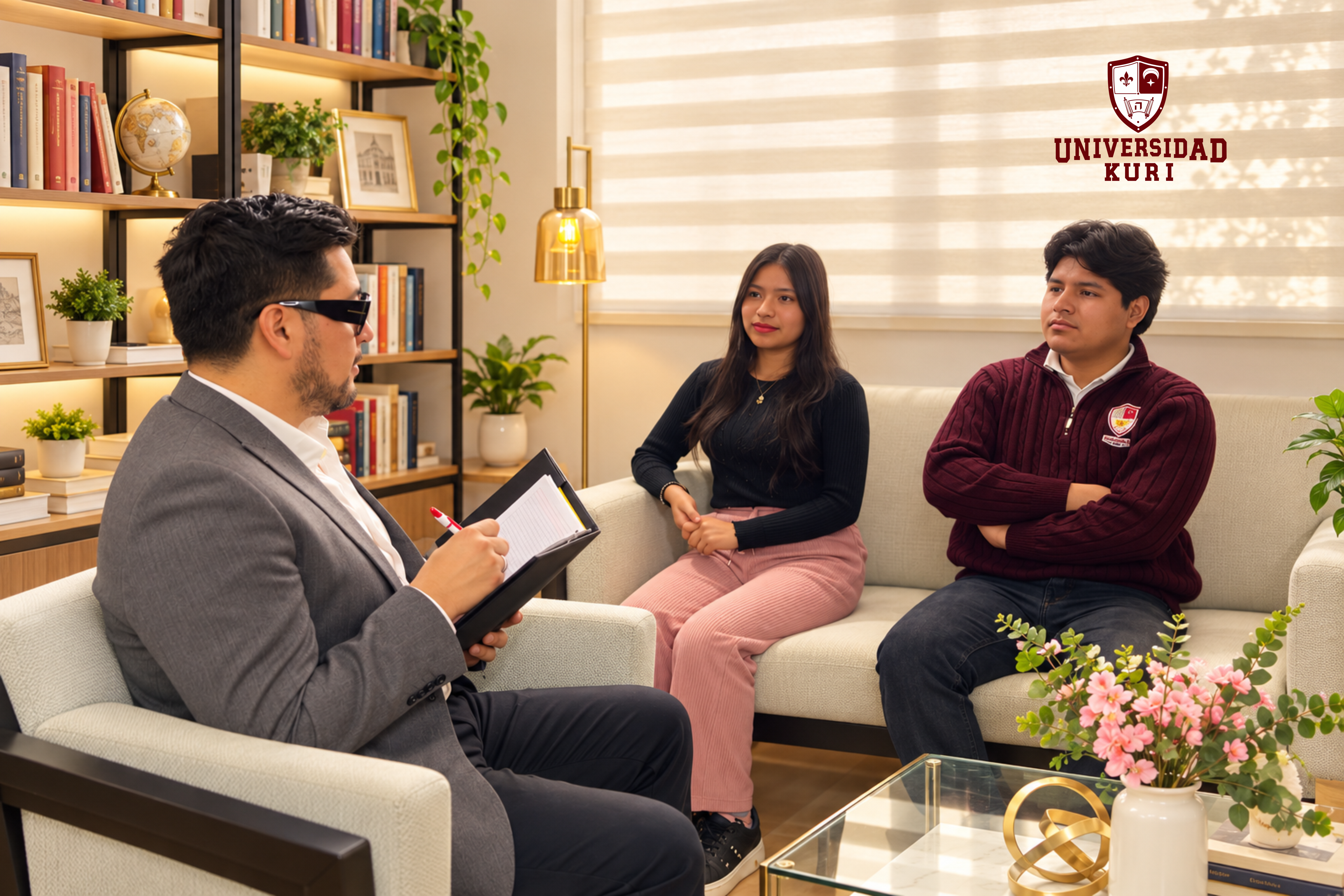 Licenciatura en Psicología