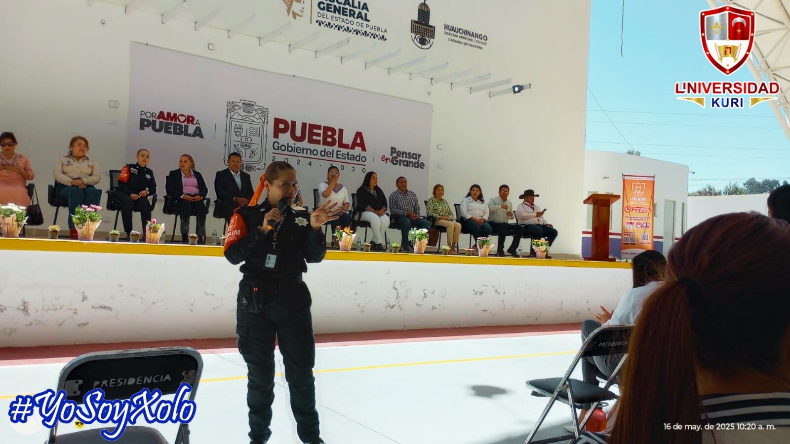 Seminarios con Expertos