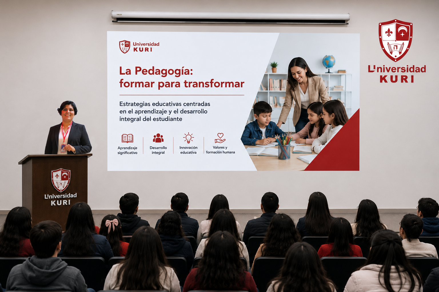 Congresos Pedagógicos