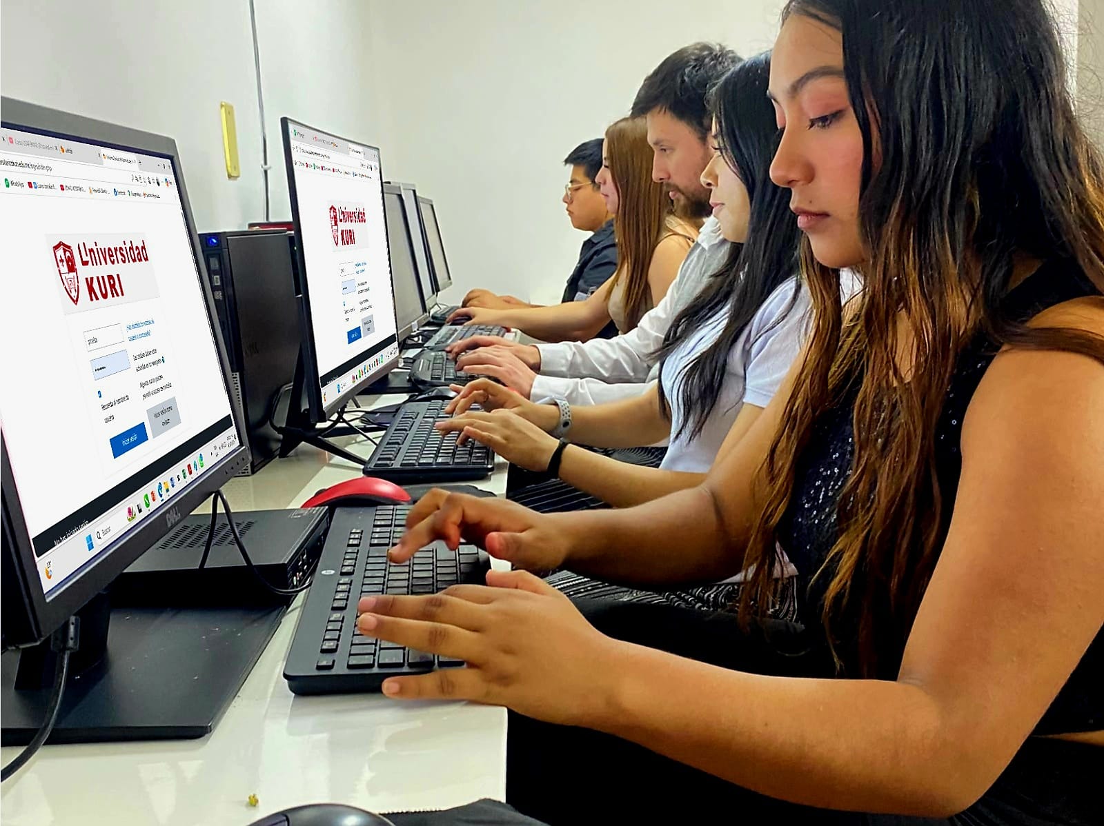 Tecnología Educativa